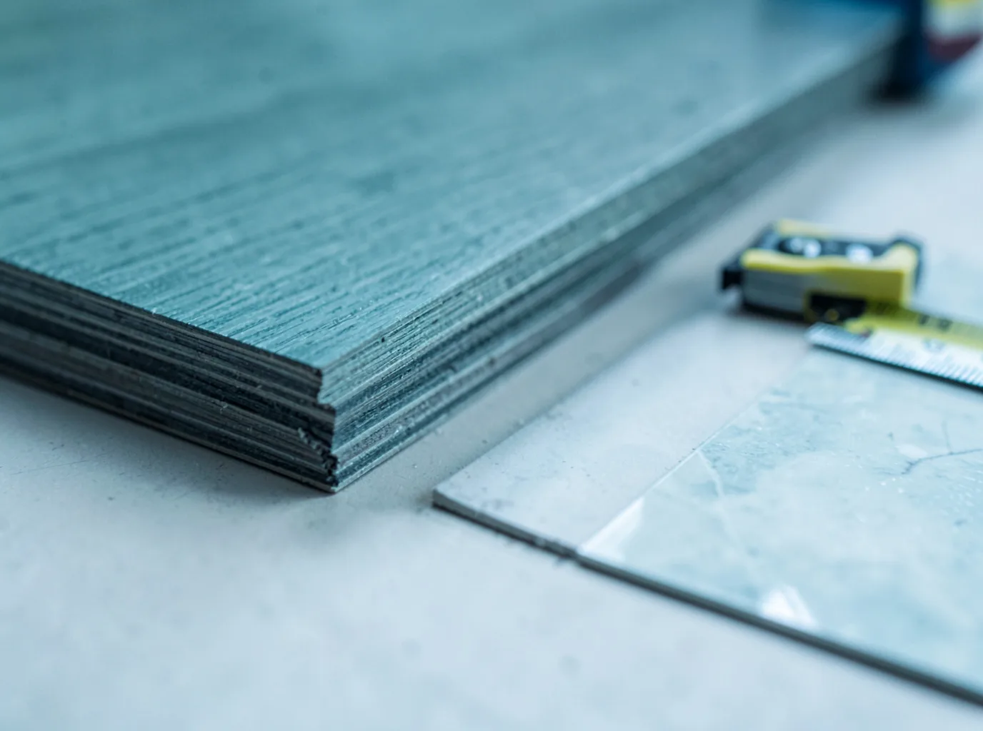 Luxury Vinyl Plank Installation Tell, TX FAQs
